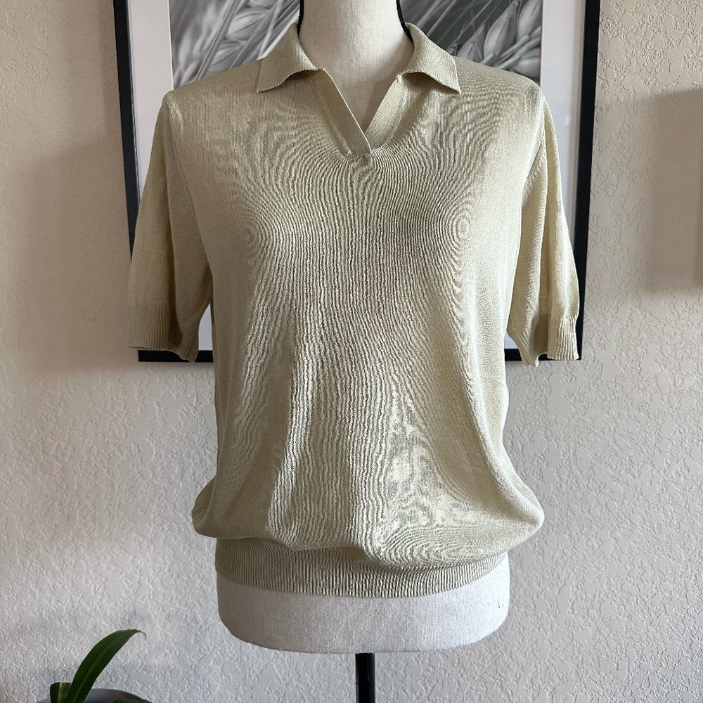 TopTen 85 Korean Knit Top
